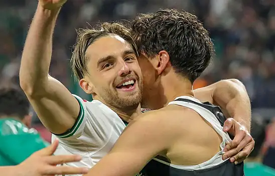 Konyaspor'dan sonra pir açıldı