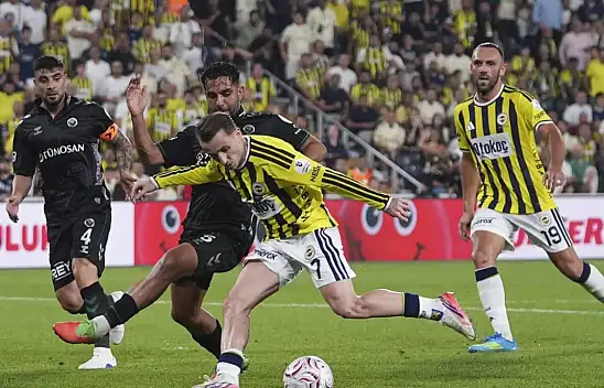 Konyaspor'dan TFF ve MHK kararı