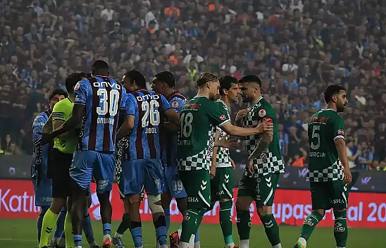 Konyaspor dev problemi çözmeye çalışacak