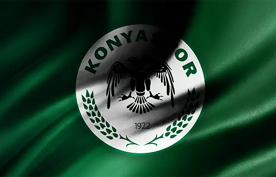Konyaspor, Diyarbakır'dan 2'de 0 çekti