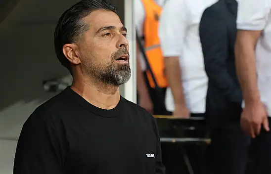 Konyaspor Hoca takımın neden yenildiğini anlattı