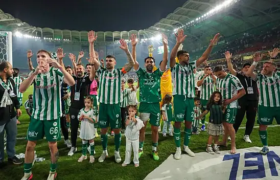 Konyaspor iç transferde vites arttırdı