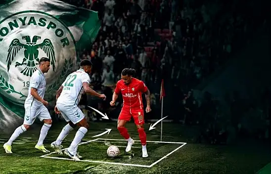 Konyaspor için çarpıcı sözler