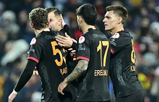 Konyaspor için yeni transfer söylemi