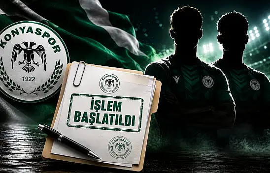 Konyaspor ikinci kez bu durumu yaşadı