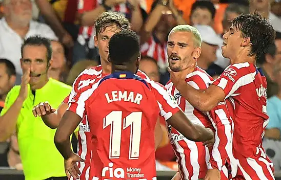 Konyaspor istemişti, İspanya'yı bırakmadı