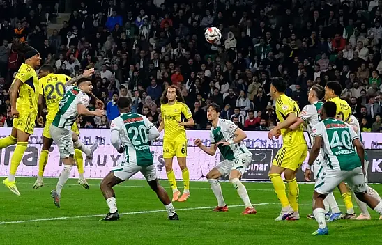 Konyaspor kapalı gişe karşılanacak!