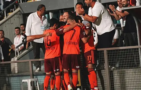 Konyaspor kiraladı, kariyer sezonunu yaşıyor
