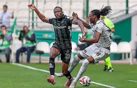 Konyaspor-Kocalispor: Kaç taraftar gelecek?