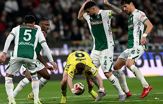 Konyaspor maçı için büyük kehanet