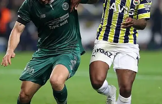 Konyaspor maçı öncesi kafalar karıştı