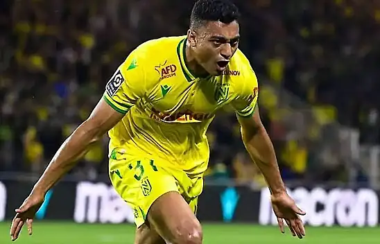 Konyaspor, Mostafa Mohamed'i ne zaman açıklayacak?