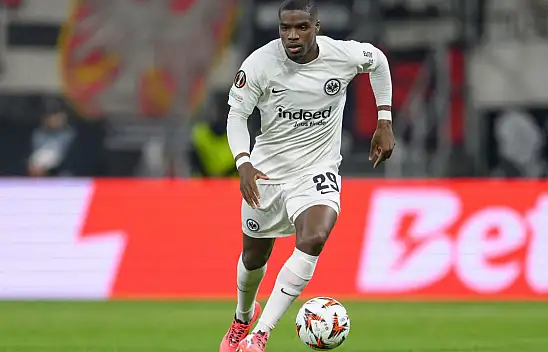 Konyaspor, Nkounkou transferinde sona yaklaştı