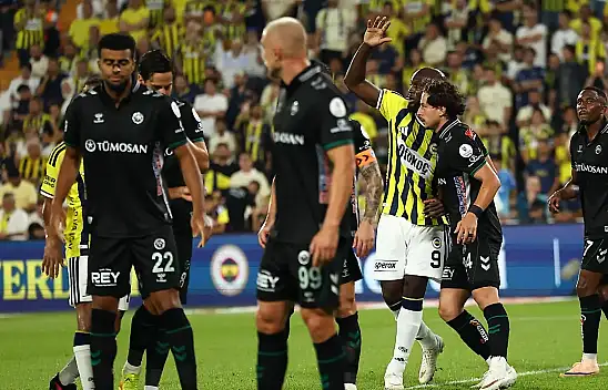 Konyaspor o güne takılı kaldı