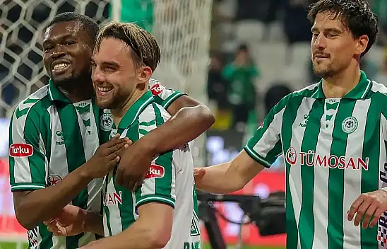Konyaspor o transferden vazgeçmiyor