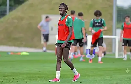Konyaspor reddetmişti, 2.lige gitti