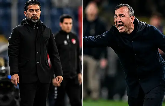 Konyaspor-Rizespor: Büyük buluşma olmayacak!