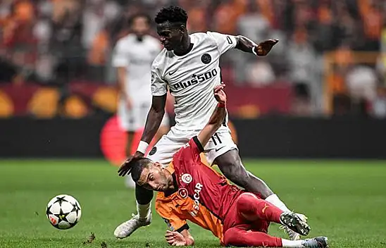 Konyaspor sol kanatta sona yaklaştı