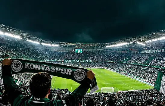 Konyaspor taraftarı Başkan'dan bunu talep ediyor
