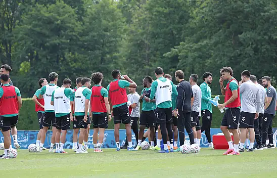 Konyaspor taraftarı bu kararı sorguluyor