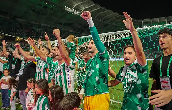 Konyaspor taraftarı ne düşünüyor?