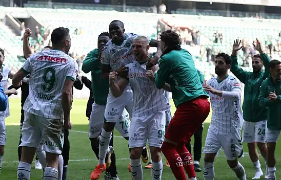 Konyaspor taraftarı o yoruma tepki gösterdi