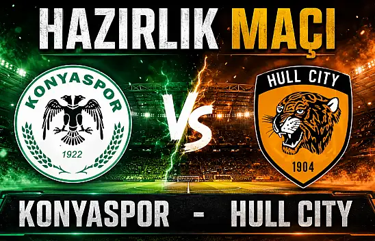Konyaspor taraftarına iyi haber