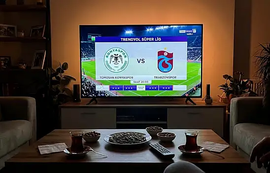 Konyaspor-Trabzonspor: Maç saat kaçta, hangi kanalda?