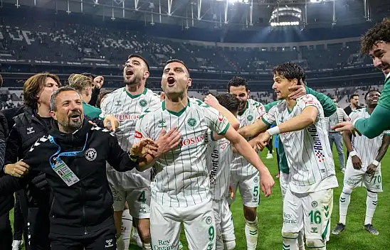 Konyaspor transferde acele etmeyecek