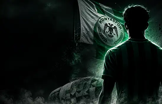 ÖZEL: Konyaspor transferde kararını verdi