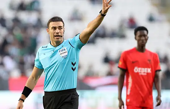 Konyaspor'un aleyhine çalınan penaltı doğru mu?