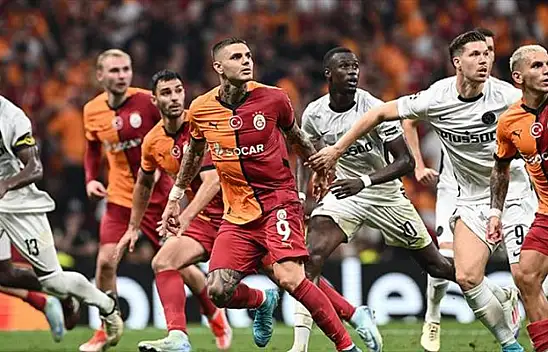 Konyaspor'un anlaştığı oyuncu bu videoyla akıllarda