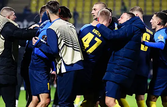 Konyaspor'un eski forveti sessizliğini bozdu