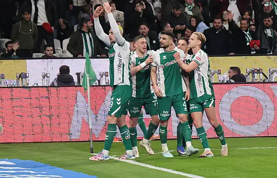 Konyaspor'un eski golcüsünden çarpıcı sözler