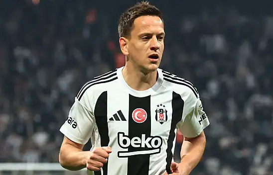 Konyaspor'un eski yıldızı boşa çıktı