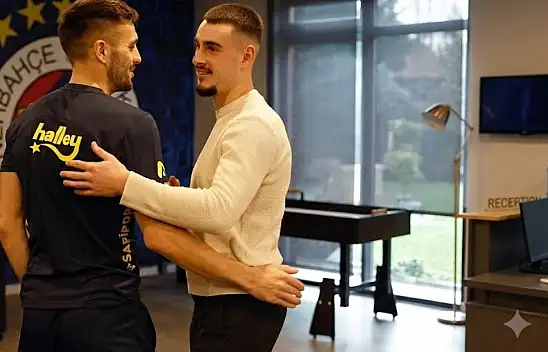 Konyaspor'un ilgilendiği isim kafa karıştırdı
