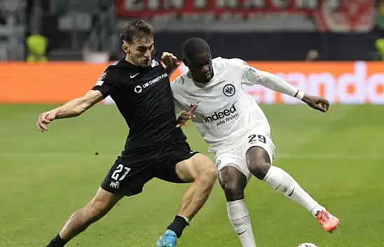 Konyaspor'un ilgilendiği oyuncuyu kulübü gözden çıkardı