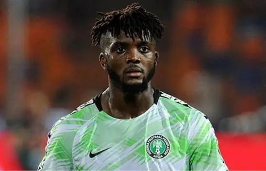 Konyaspor'un istediği Awaziem'in bedeli açıklandı