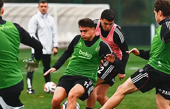 Konyaspor'un rakibi hazırlıklarına başladı