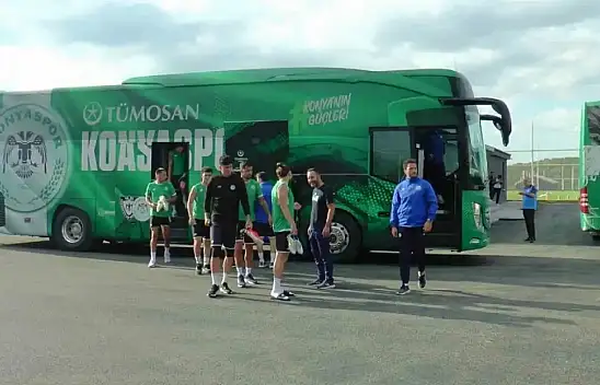 Konyaspor, Hull City'e rakip olacak
