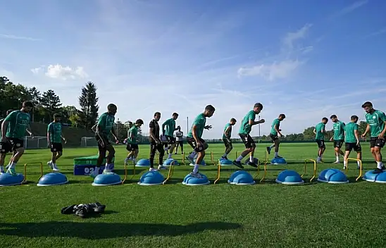 Konyaspor'un transfer manevrası daraldı