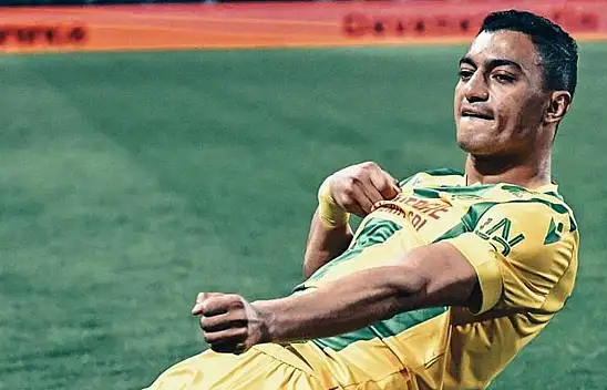 Konyaspor yeni golcüsüne kavuşuyor
