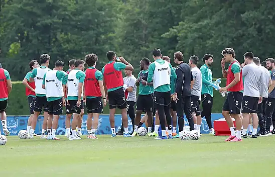 Konyasporlu 2 oyuncu Balkanlara kiralandı