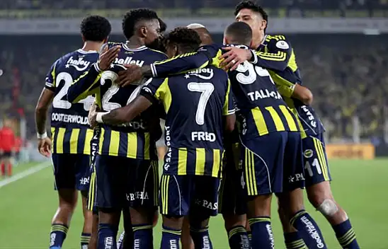 Maç öncesi Konyaspor'a iyi haber