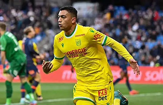 Mohamed'in Konyaspor'a bedeli belli oldu