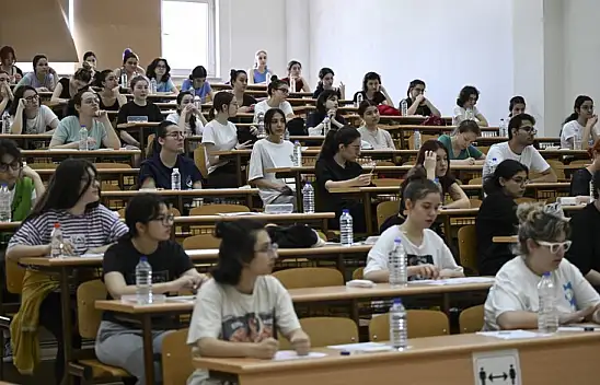 ÖSYM'den son dakika YKS duyurusu: Sınav giriş belgeleri erişime açıldı