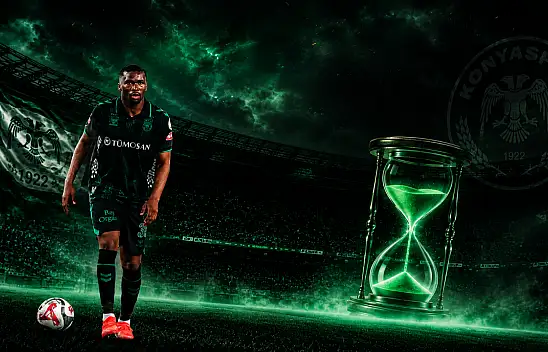 ÖZEL... Konyaspor'da o transferin tüm perde arkasını açıklıyoruz!