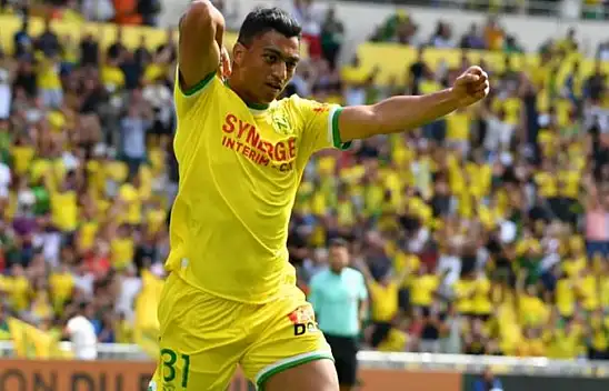 ÖZEL: Konyaspor'un yeni golcüsü iddialı konuştu