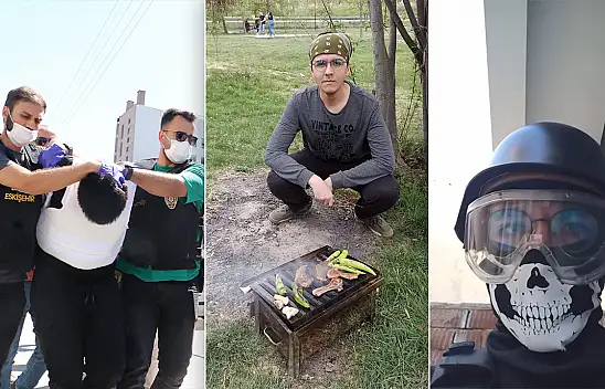 Sokakta 5 kişiyi bıçaklayıp 75 yıl ceza almıştı Arda Küçükyetim cezaevinde hayatını kaybetti