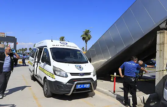 Son dakika Otokoç operasyonu: Silahlı saldırıyla ilgili adliyeye sevk edilen 2 zanlı tutuklandı